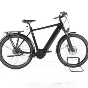 Winora Sinus R8f City E-Bike
