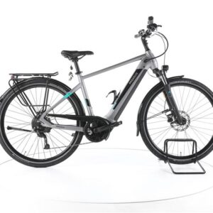 Pegasus Evo CX Trekking E-Bike