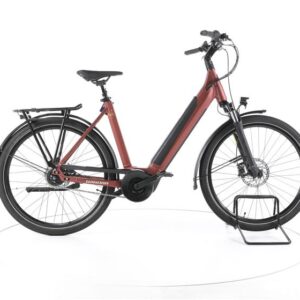 Winora Sinus N5f City E-Bike Tiefeinsteiger