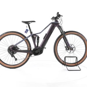 Bulls Sonic Eva TR 1 Fully E-Bike 2023
