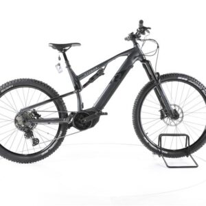 R Raymon TrailRay 140E 8.0 Fully E-Bike 2023