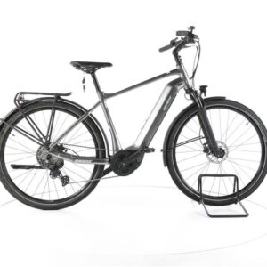 Giant DailyTour E+ 2 D GTS Trekking E-Bike