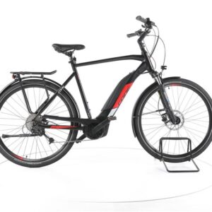 CONE Bikes eStreet 1.0 Trekking E-Bike