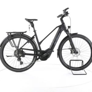 KTM Macina Style 730 Trekking E-Bike 2024