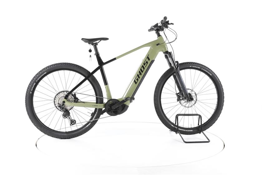 Ghost E-TERU B Pro E-Bike 2023