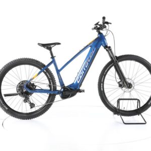 Corratec E-Power X Vert Race Trinity Sport E-Bike 2023