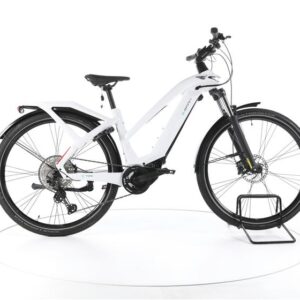 Bianchi E-Omnia T Type Trekking E-Bike