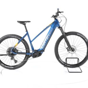 Corratec E-Power X Vert Race Trinity Sport E-Bike 2023
