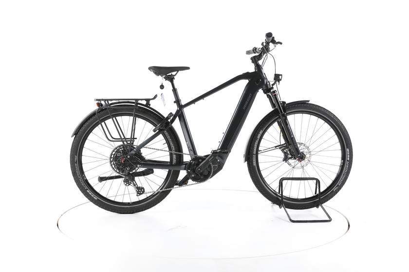 HoheAcht Pasio Tereno Trekking E-Bike