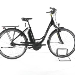 Raleigh Cardiff LB Plus City E-Bike Tiefeinsteiger