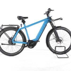 Riese & Müller Charger3 GT vario City E-Bike