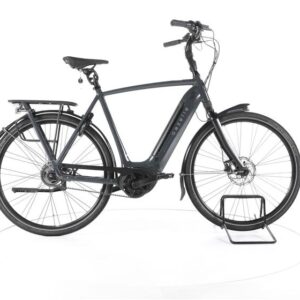 Gazelle Arroyo C5 HMB Elite City E-Bike