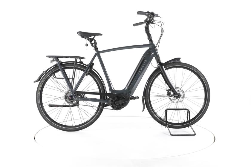 Gazelle Arroyo C5 HMB Elite City E-Bike