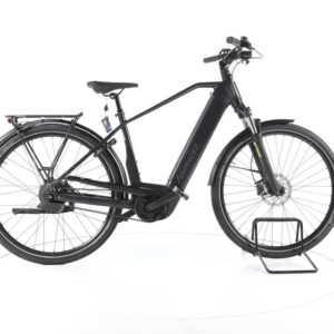ADVANCED Advanced Tour Pro City E-Bike 2024