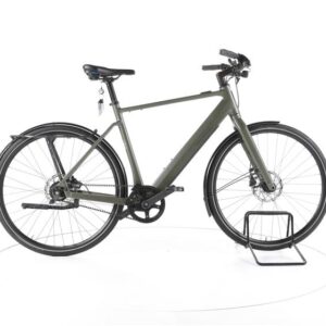 Riese & Müller UBN Five City E-Bike