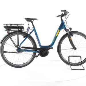 Victoria eTrekking 5.10 City E-Bike Tiefeinsteiger