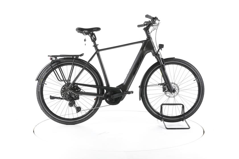 KTM Macina Style Trekking E-Bike