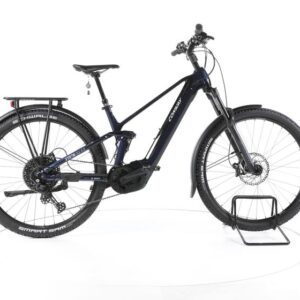 Conway Xyron SUV SUV E-Bike