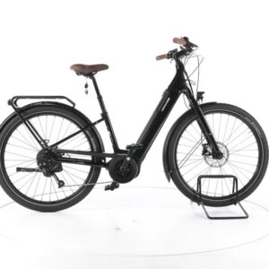 Cannondale Adventure Neo 3 EQ Trekking E-Bike Tiefeinsteiger