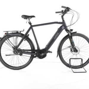 LPM E1  Rh65 8G FL W City E-Bike