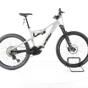 KTM Macina Kapoho 7972 Fully E-Bike 2023