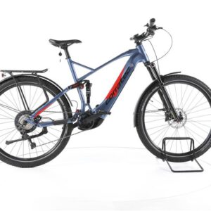 Corratec E-Power MTC 120 Elite SUV E-Bike