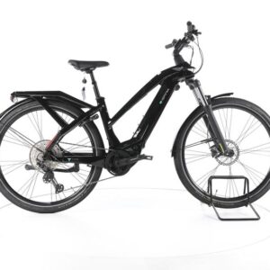 Bianchi E-Omnia T Type Trekking E-Bike