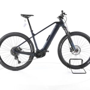 Bulls Sonic EVO E-Bike 2024