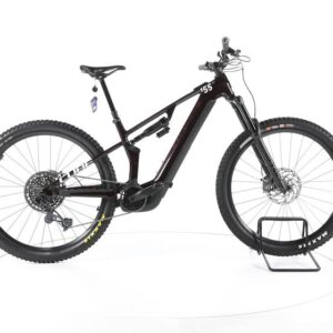Cube Stereo Hybrid ONE55 C:68X SLX Fully E-Bike Carbon 2023