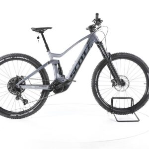 Scott Genius eRIDE 930 Fully E-Bike