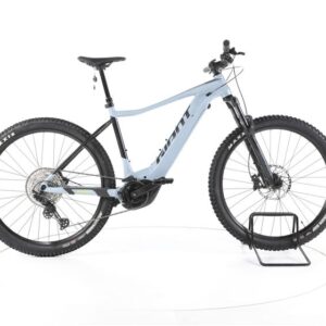 Giant Fathom E+ 1 Pro E-Bike