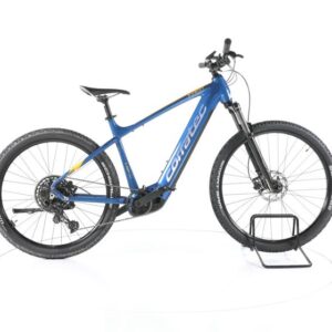 Corratec E-Power X-Vert Race Trinity E-Bike 2023
