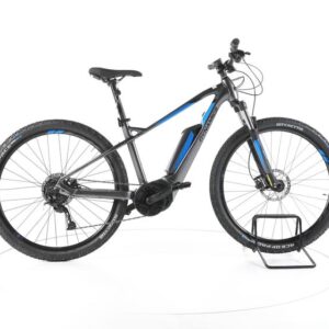 Dynamics Vulcano E-Bike
