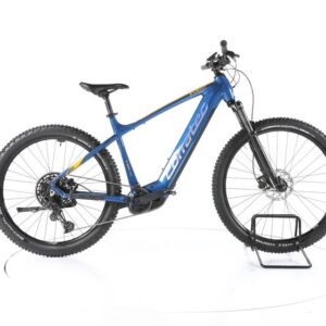 Corratec E-Power X-Vert Race Trinity E-Bike 2023