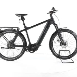 Riese & Müller Charger4 GT vario City E-Bike