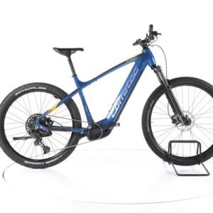 Corratec E-Power X-Vert Race Trinity E-Bike 2023