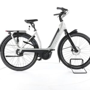 Gazelle Avignon C380 HMB LTD City E-Bike Tiefeinsteiger