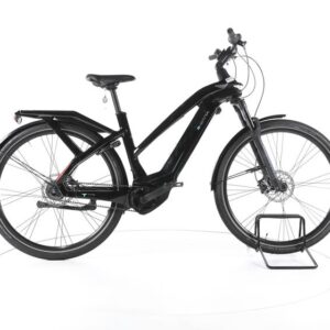 Bianchi E-Omnia T Type City E-Bike