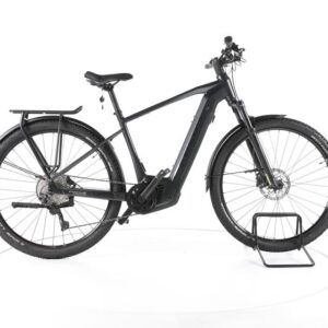 Focus Aventura² 6.7 Trekking E-Bike 2023