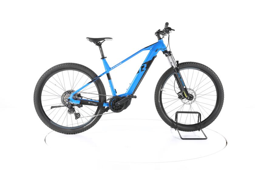 R Raymon HardRay E 6.0 E-Bike