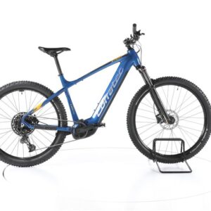 Corratec E-Power X-Vert Race Trinity E-Bike 2023