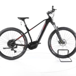 Conway Cairon S 5.0 E-Bike