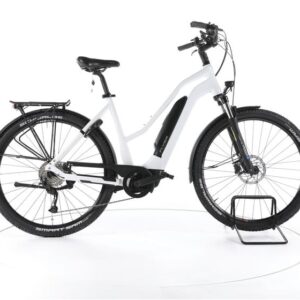 FLYER Upstreet5 3.12 Trekking E-Bike