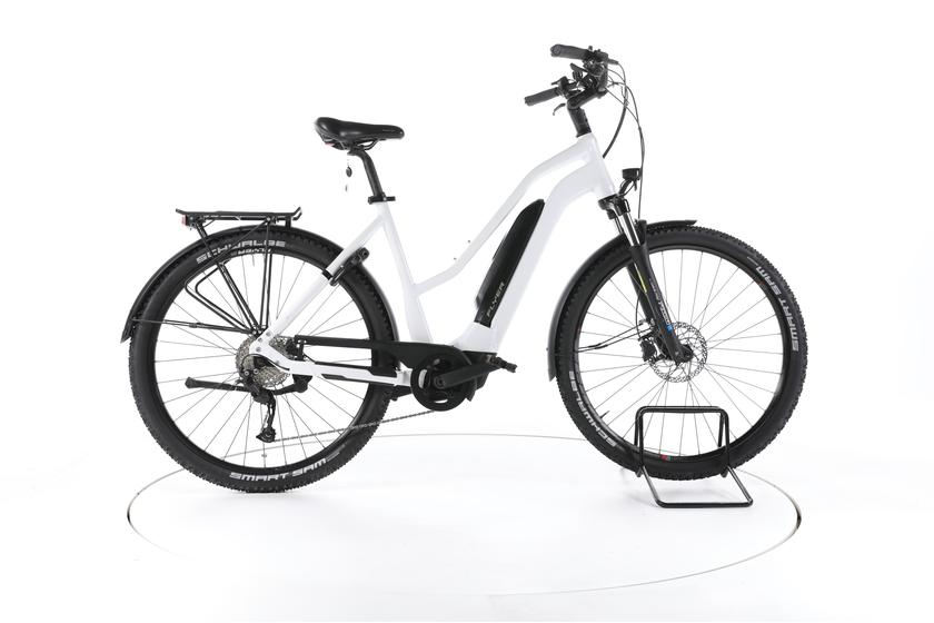 FLYER Upstreet5 3.12 Trekking E-Bike