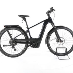 Cannondale Tesoro Neo X 1 Trekking E-Bike