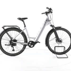 Cannondale Mavaro SL 2 Trekking E-Bike Tiefeinsteiger 2024