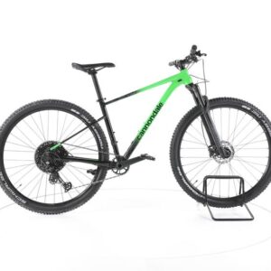 Cannondale Trail SL 3