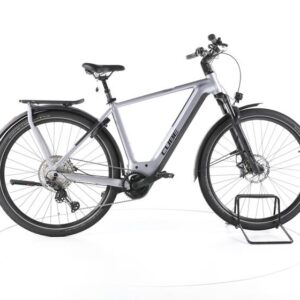 Cube Kathmandu Hybrid SLX Trekking E-Bike
