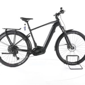 Focus Aventura² 6.7 Trekking E-Bike 2024