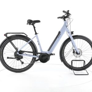 Cannondale Adventure Neo 3.1 EQ Trekking E-Bike Tiefeinsteiger